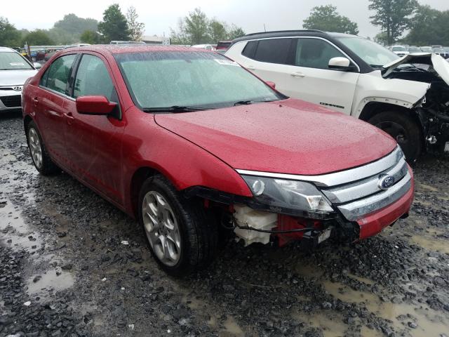 FORD FUSION SE 2011 3fahp0ha8br340226