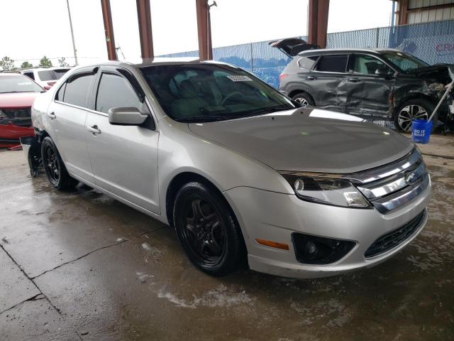 FORD FUSION SE 2011 3fahp0ha8br340906