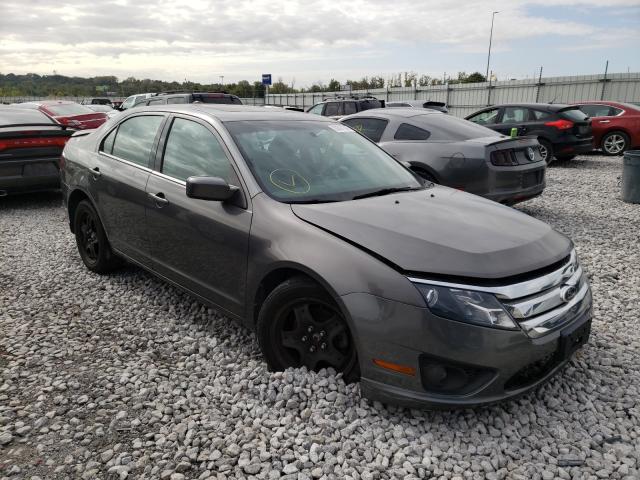 FORD FUSION SE 2011 3fahp0ha8br342560