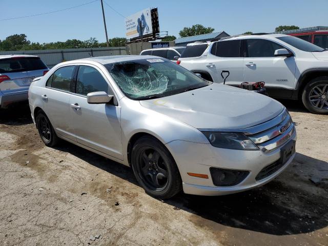 FORD FUSION SE 2011 3fahp0ha8br342638