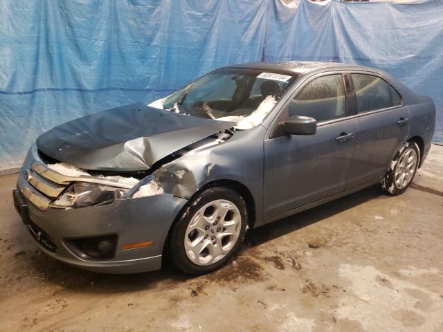 FORD FUSION SE 2011 3fahp0ha8br342882