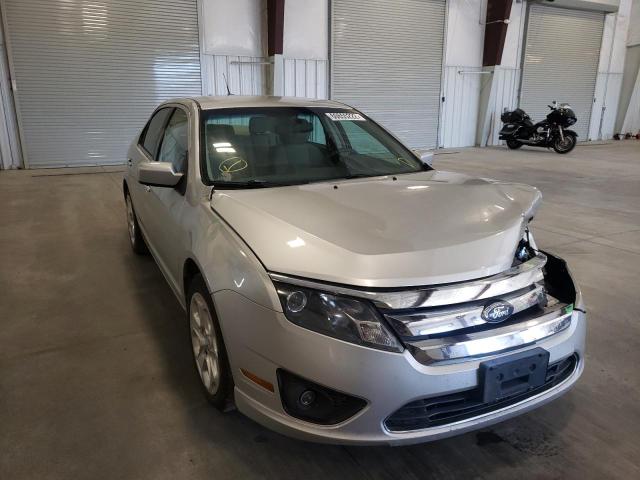 FORD FUSION SE 2011 3fahp0ha8br345913