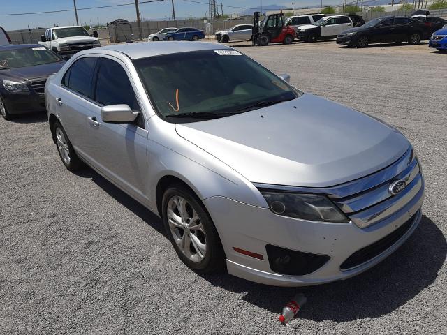 FORD FUSION SE 2011 3fahp0ha8bs221740