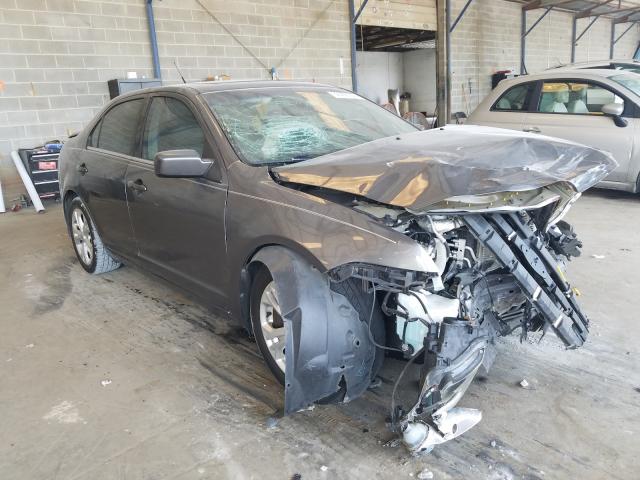 FORD FUSION SE 2012 3fahp0ha8cr102782