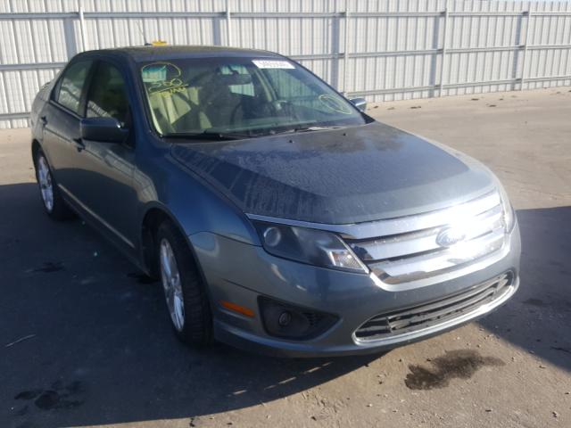 FORD FUSION SE 2012 3fahp0ha8cr103527