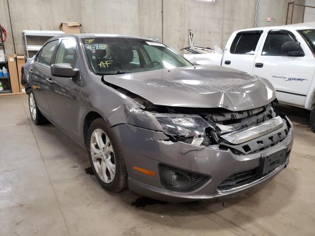 FORD FUSION SE 2012 3fahp0ha8cr104449