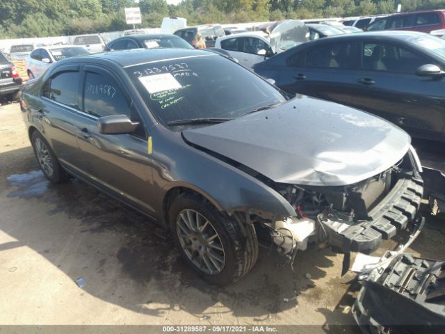 FORD FUSION 2012 3fahp0ha8cr105617