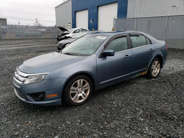 FORD FUSION SE 2012 3fahp0ha8cr111126