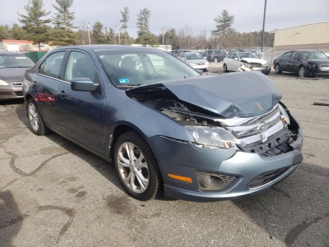 FORD FUSION SE 2012 3fahp0ha8cr111563