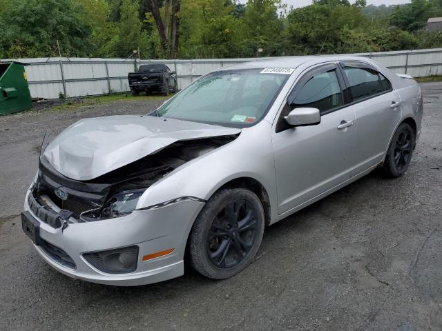 FORD FUSION 2012 3fahp0ha8cr113586