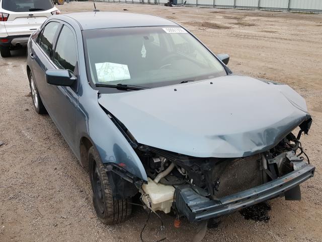 FORD FUSION SE 2012 3fahp0ha8cr113734