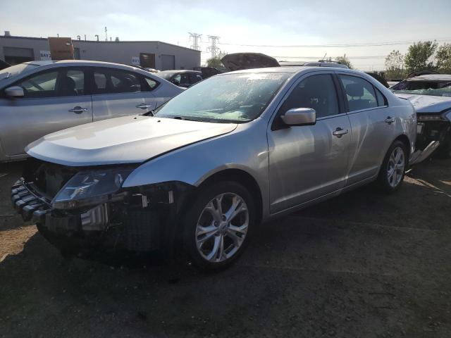 FORD FUSION SE 2012 3fahp0ha8cr113961