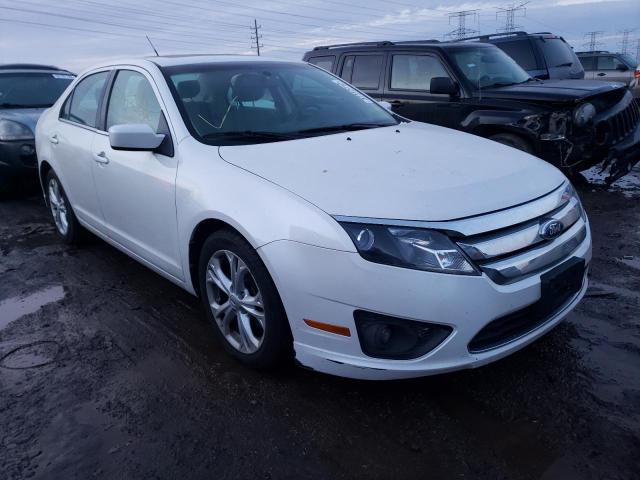 FORD FUSION 2012 3fahp0ha8cr122594