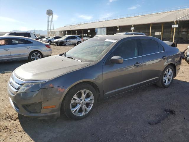 FORD FUSION 2012 3fahp0ha8cr122806