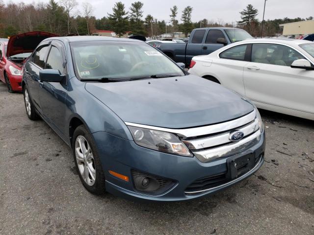 FORD FUSION SE 2012 3fahp0ha8cr127066