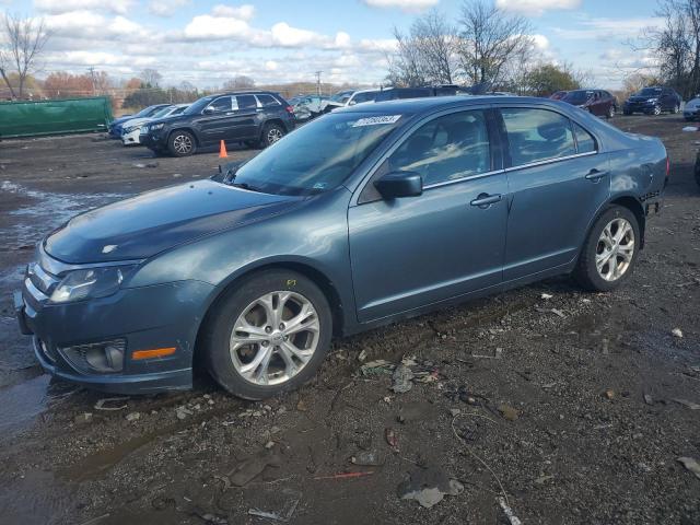 FORD FUSION 2012 3fahp0ha8cr128377