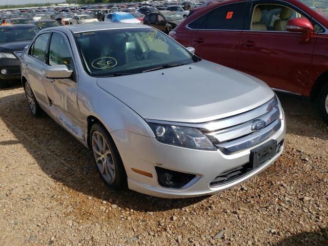 FORD FUSION SE 2012 3fahp0ha8cr128685