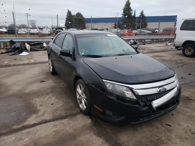 FORD FUSION SE 2012 3fahp0ha8cr129660