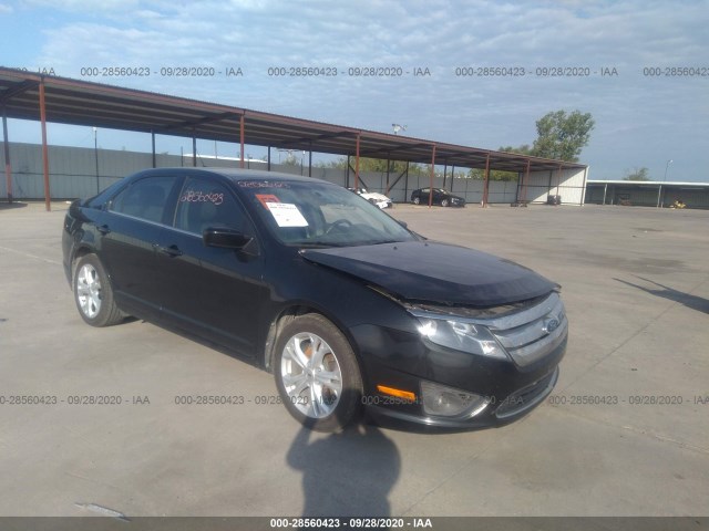 FORD FUSION 2012 3fahp0ha8cr130078