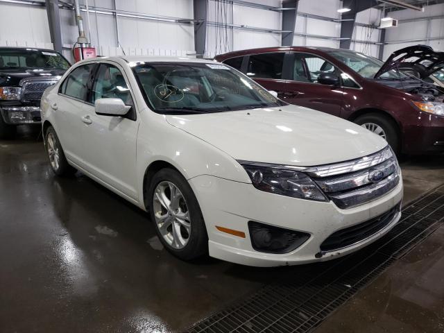 FORD FUSION SE 2012 3fahp0ha8cr131876