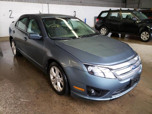 FORD FUSION SE 2012 3fahp0ha8cr134003