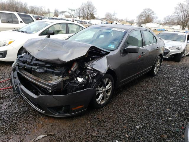 FORD FUSION SE 2012 3fahp0ha8cr134194