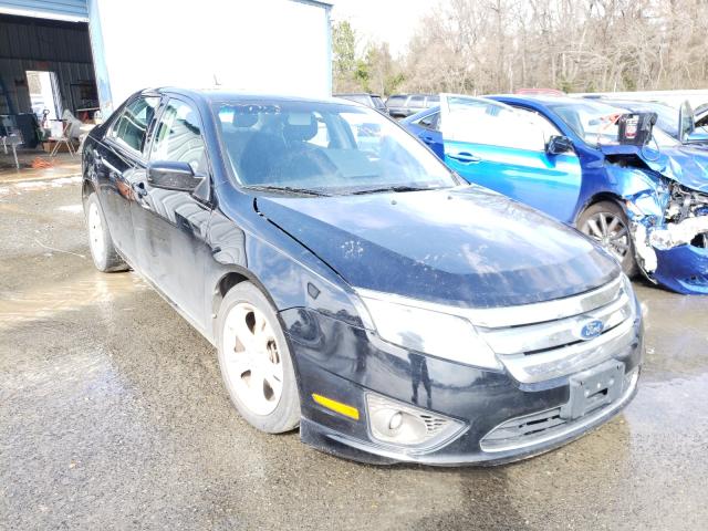 FORD FUSION SE 2012 3fahp0ha8cr136608