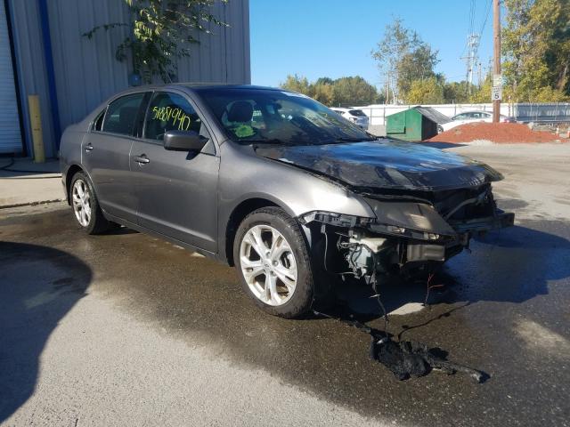 FORD FUSION SE 2012 3fahp0ha8cr144921