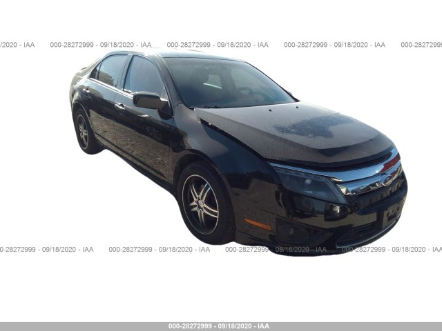 FORD FUSION 2012 3fahp0ha8cr147723