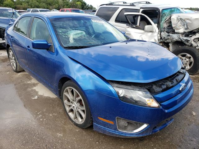 FORD FUSION 2012 3fahp0ha8cr148709