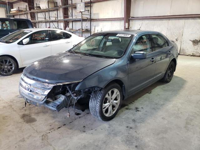 FORD FUSION 2012 3fahp0ha8cr150931