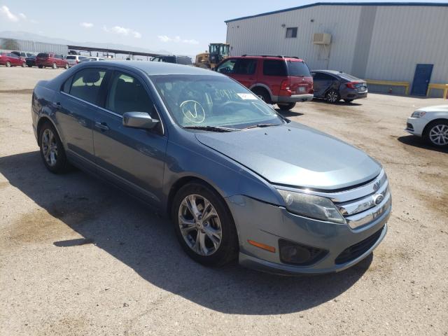 FORD FUSION SE 2012 3fahp0ha8cr151268