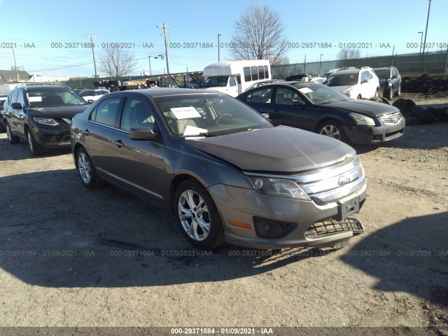 FORD FUSION 2012 3fahp0ha8cr154199