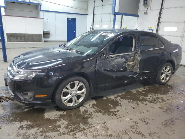 FORD FUSION 2012 3fahp0ha8cr157331