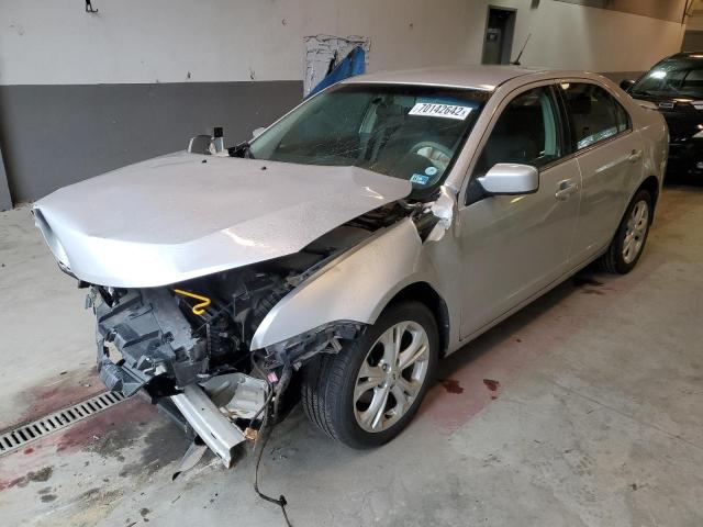 FORD FUSION SE 2012 3fahp0ha8cr161184