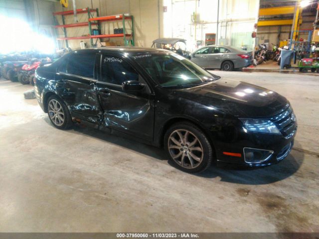 FORD FUSION 2012 3fahp0ha8cr162030