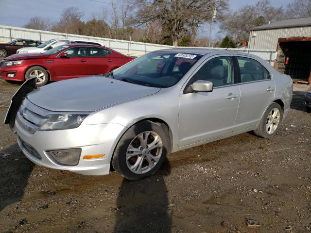 FORD FUSION SE 2012 3fahp0ha8cr164036