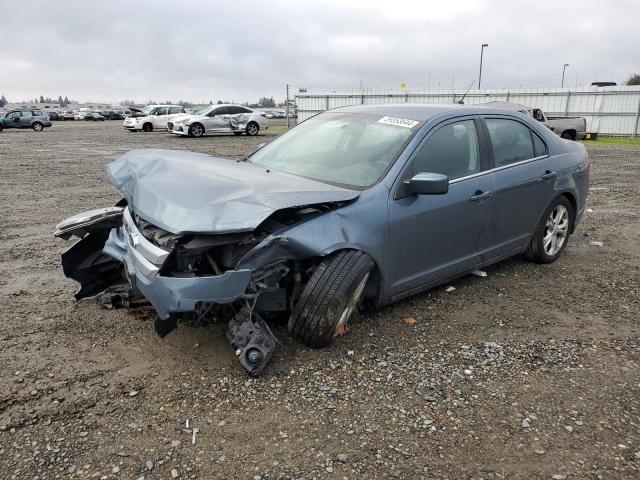 FORD FUSION 2012 3fahp0ha8cr165316