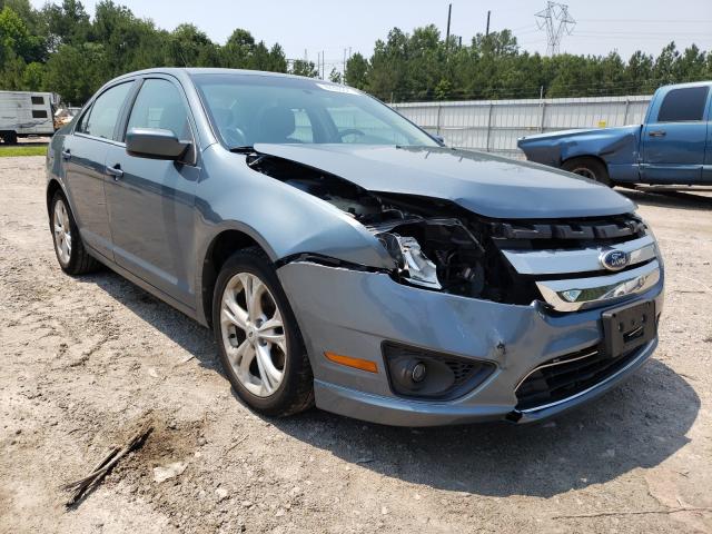 FORD FUSION SE 2012 3fahp0ha8cr171584