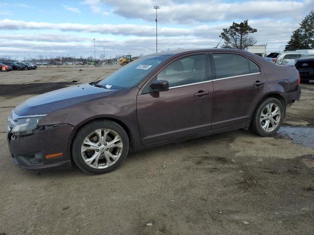 FORD FUSION 2012 3fahp0ha8cr175053