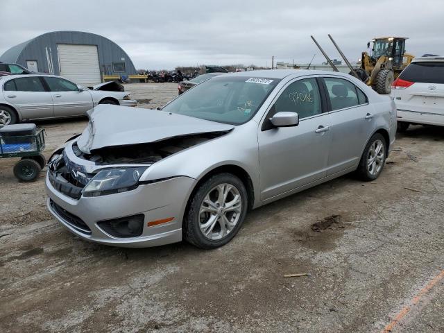 FORD FUSION SE 2012 3fahp0ha8cr181161