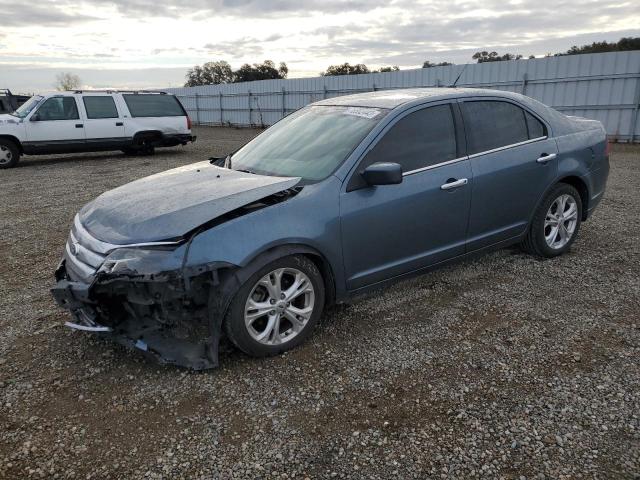 FORD FUSION 2012 3fahp0ha8cr182228