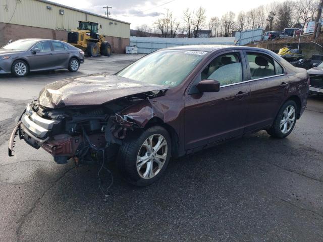 FORD FUSION 2012 3fahp0ha8cr184027