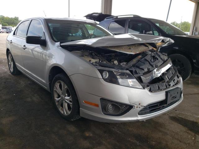 FORD FUSION SE 2012 3fahp0ha8cr191043