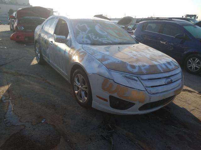 FORD FUSION SE 2012 3fahp0ha8cr193021