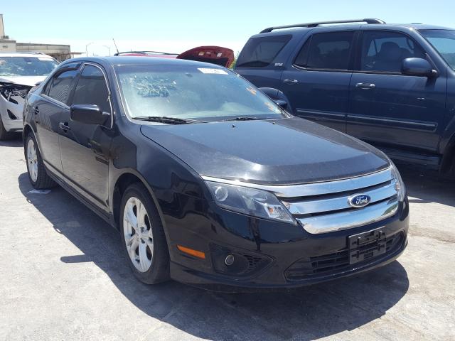 FORD FUSION SE 2012 3fahp0ha8cr193200