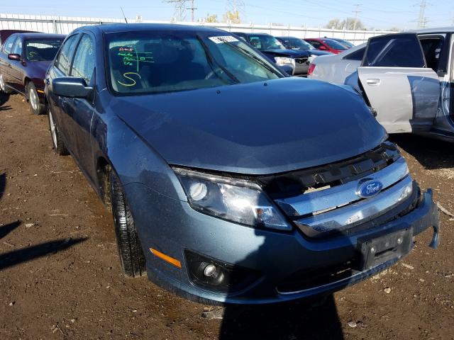 FORD FUSION SE 2012 3fahp0ha8cr193925