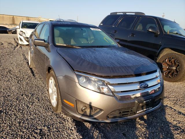 FORD FUSION SE 2012 3fahp0ha8cr206480