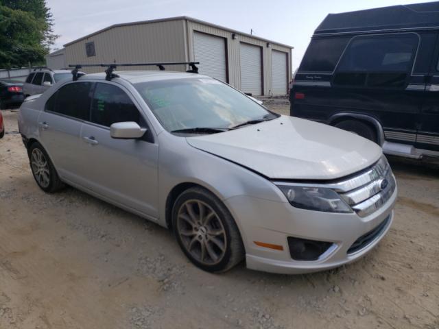 FORD FUSION SE 2012 3fahp0ha8cr209587