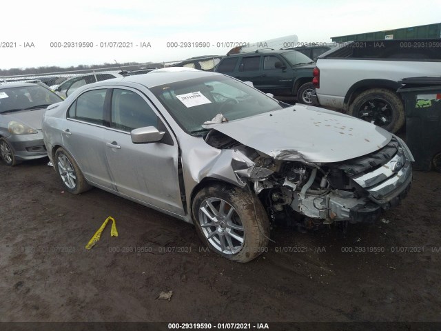 FORD FUSION 2012 3fahp0ha8cr212005